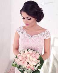 Tulle Mermaid Dresses Appliques Off The Shoulder