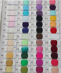 Pink A Line Tulle Lace Appliques Long Prom Dress Formal Evening Dress TP1109