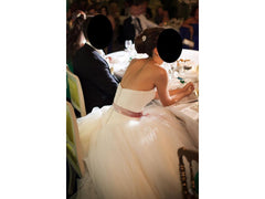 Princess Wedding Dress, Bride Dress, Bridal Gown ,Dresses For Brides