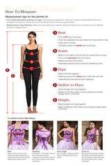 Tight V-Neck Red Mini Party Dress