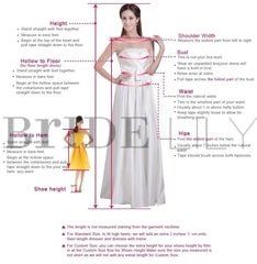 A-Line Sheer Neckline Prom Dresses Floor Length Long Sleeves Evening Dress