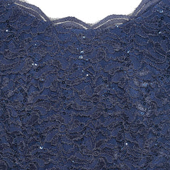 Alex Evenings AE1121796 Short Mother of the Bride Dress