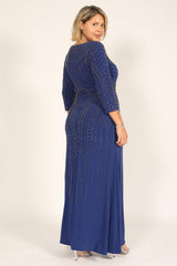 Alex Evenings AE81351516 Formal Long Dress