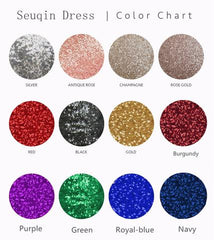 Sparkly Sequin Off The Shoulder Mermaid Evening Dresses