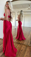 Sexy Prom Dresses, Evening Dress, Wedding Party Dresses