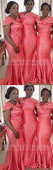 Bridesmaid Dress,Bridesmaid Dresses,Long Prom Dress