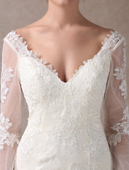 Boho Wedding Dresses Short Sheath Beach Bridal Dress Lace Applique V Neck Knee Length Summer Wedding Gowns
