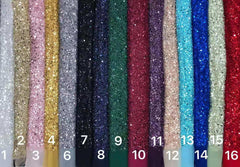 Chic Crystal Beading One-shoulder Strapless Slit Mermaid Sequins Prom Gowns