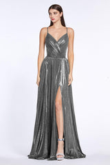 Cinderella Divine CJ531 Sexy Long Prom Dress Evening Gown