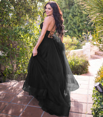 Dani Gown - Black