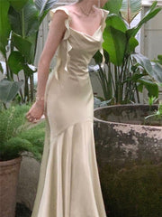 Elegant Summer New Fashion Prom Dress Party Birthday Outfits P448