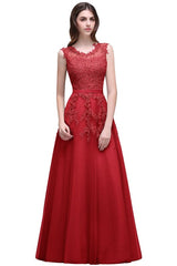 Double V Neck Long Evening Dress Chiffon Bridesmaid Dresses