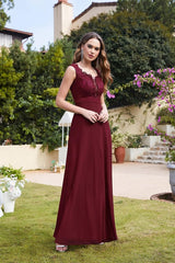 Elegant Cap Sleeves Sweetheart ALine Evening Dresses with Sash Floral Lace Appliques Formal Dresses