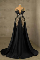 Emerald Green Mermaid Prom Dress Sleeveless Spaghetti Strap Long Evening Gown