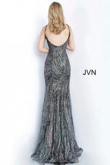 Jovani 02432 Long Prom Dress