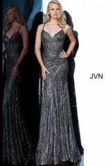 Jovani 02432 Long Prom Dress
