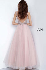 Jovani 2007 Long Prom Ball Gown
