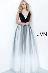 Jovani 2060 Long Prom Ballgown