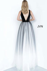 Jovani 2060 Long Prom Ballgown
