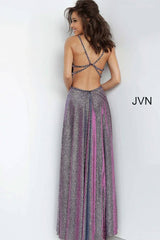 Jovani 4280 Long Formal Prom Dress