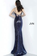 Jovani 4696 Long Formal Prom Dress