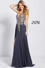 Jovani 55885 Long Prom Dress