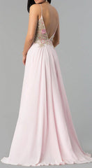 Jovani 55885 Long Prom Dress