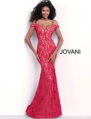 Jovani Long Formal Long Prom Dress Sale