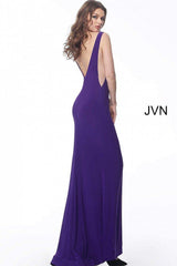 Jovani 67096 Long Formal Prom Dress