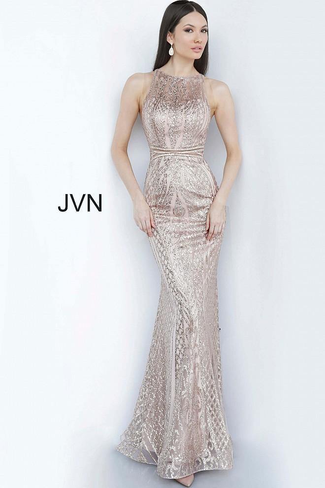 Jovani Long Formal Prom Dress Sale