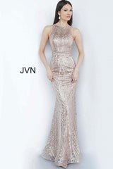 Jovani Long Formal Prom Dress Sale