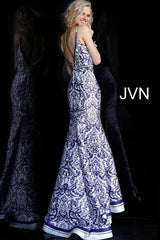 Jovani 65906 Long Prom Dress