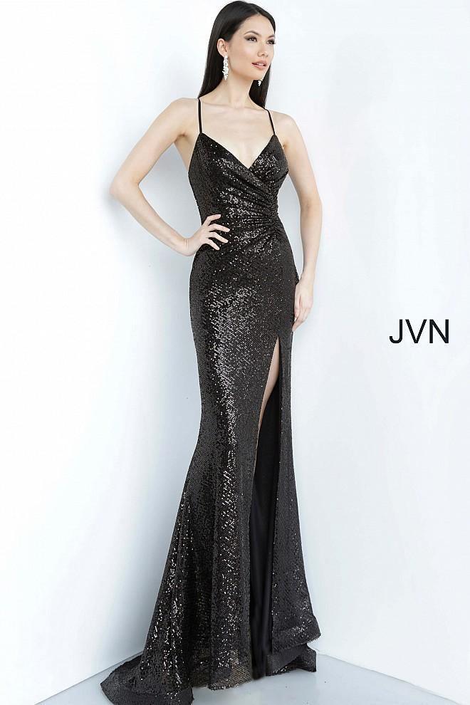 Jovani 03172 Prom Long Formal Dress Sale