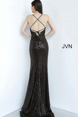Jovani 03172 Prom Long Formal Dress Sale