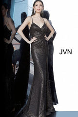 Jovani 03172 Prom Long Formal Dress Sale