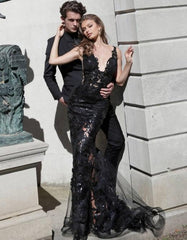 Jovani 60283 Prom Long Formal Sleeveless Fitted
