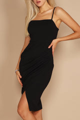 Laundry by Shelli Segal HT01K01 Short Fitted Cocktail Dress