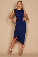 Laundry by Shelli Segal HT03D87 Sleeveless Formal Dress