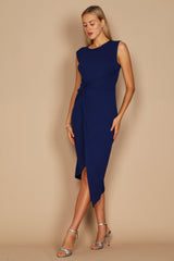 Laundry by Shelli Segal HT03D87 Sleeveless Formal Dress