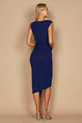Laundry by Shelli Segal HT03D87 Sleeveless Formal Dress