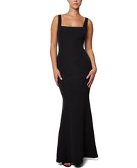 Laundry by Shelli Segal HT01W26 Sleeveless Formal Long Dress
