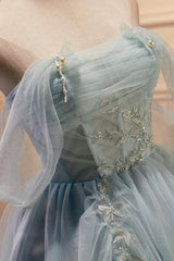 Robe de fête en tulle vert vert vert vert, robe de retour verte