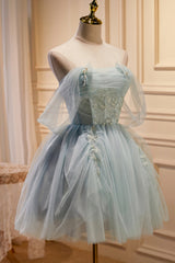 Robe de fête en tulle vert vert vert vert, robe de retour verte