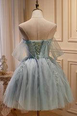 Robe de fête en tulle vert vert vert vert, robe de retour verte