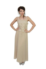 Long Mother of the Bride Formal Dress Sale