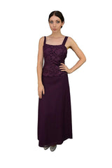 Long Mother of the Bride Formal Dress Sale