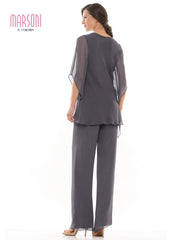 Marsoni Formal Mother of the Bride Pant Suit 308