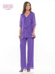 Marsoni Formal Mother of the Bride Pant Suit 308