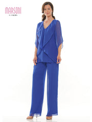 Marsoni Formal Mother of the Bride Pant Suit 308