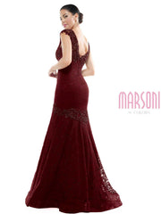Marsoni Prom Long Formal Dress